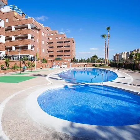 Playa Coral I By Interhome Apartment Oropesa del Mar