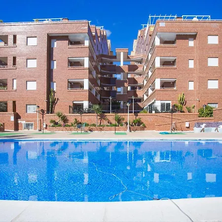 Playa Coral I By Interhome Apartment *