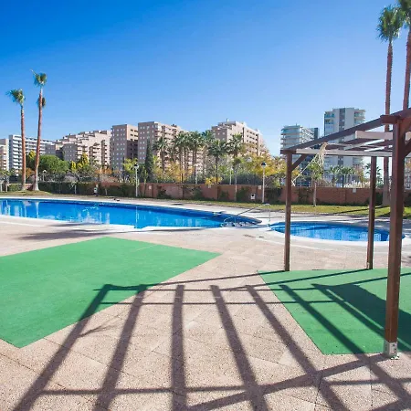 Playa Coral I By Interhome Apartment