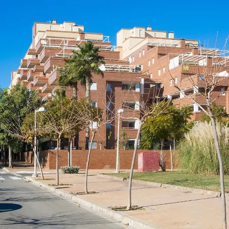 Playa Coral I By Interhome Apartment