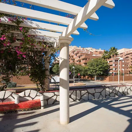 Apartment Playa Coral I By Interhome Oropesa del Mar