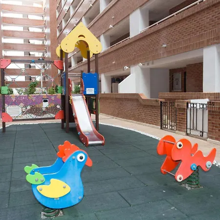 Playa Coral I By Interhome Apartment Oropesa del Mar