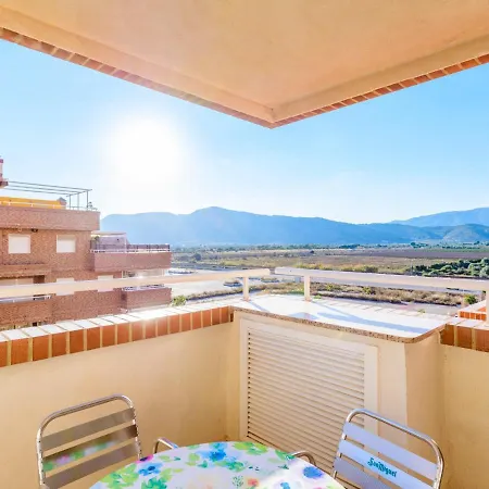 Playa Coral I By Interhome Apartment *