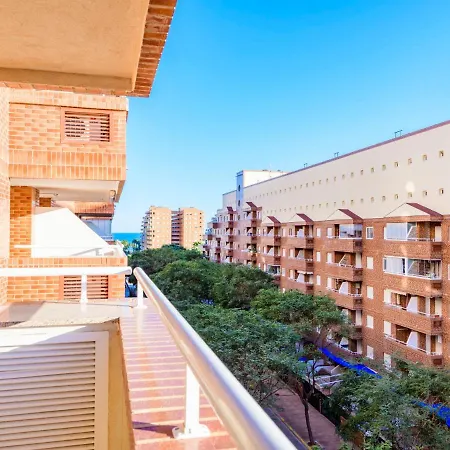 Playa Coral I By Interhome Apartment
