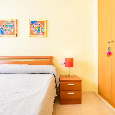 Playa Coral I By Interhome Apartment *