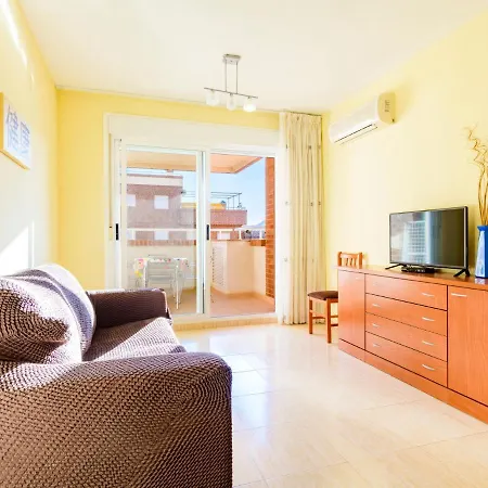 Playa Coral I By Interhome