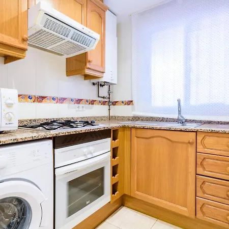 Playa Coral I By Interhome Apartment *