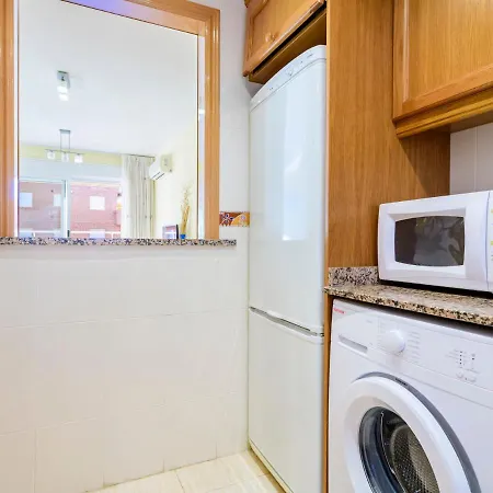 Playa Coral I By Interhome * Oropesa del Mar