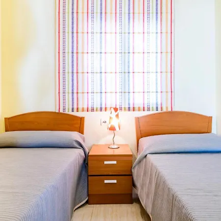 Playa Coral I By Interhome Apartment *