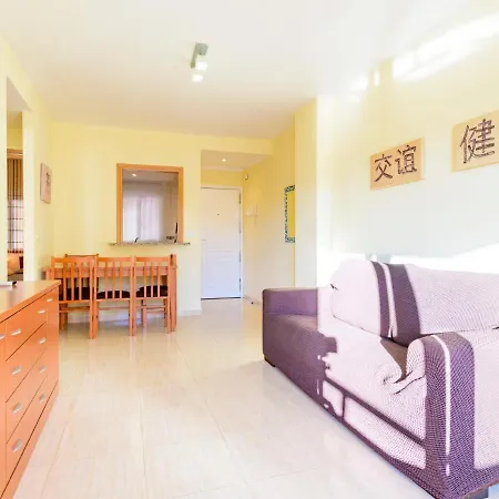 Playa Coral I By Interhome Apartment