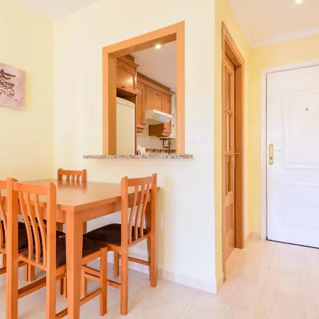 Playa Coral I By Interhome * Oropesa del Mar