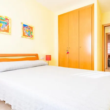 Apartment Playa Coral I By Interhome Oropesa del Mar