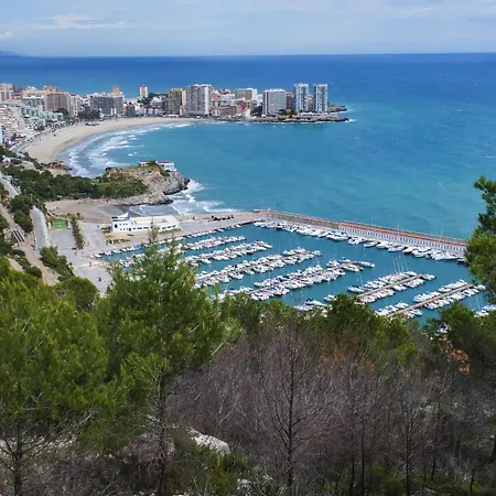 Playa Coral I By Interhome Apartment *