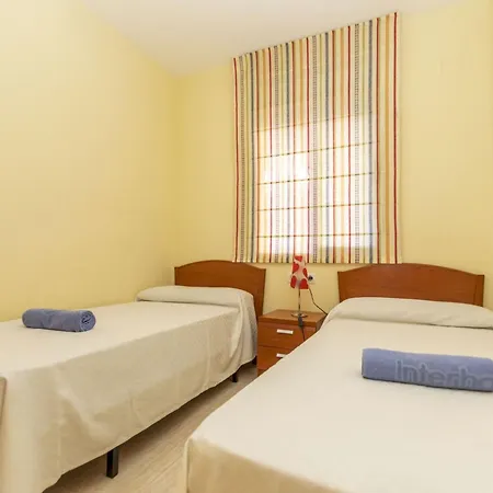 Playa Coral I By Interhome Oropesa del Mar