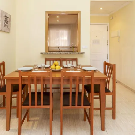 Playa Coral I By Interhome Oropesa del Mar
