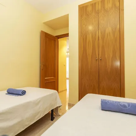Playa Coral I By Interhome * Oropesa del Mar