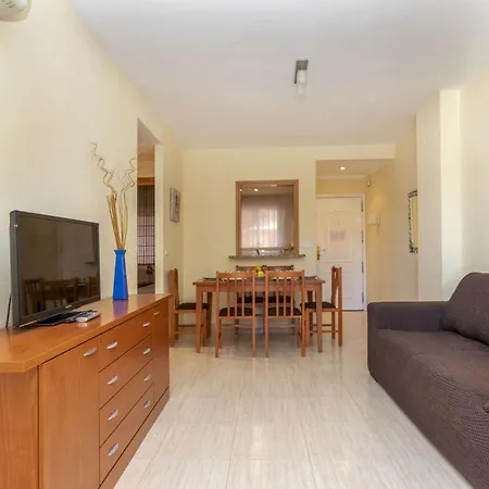 Playa Coral I By Interhome