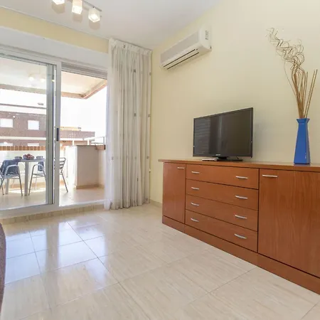Playa Coral I By Interhome Apartment