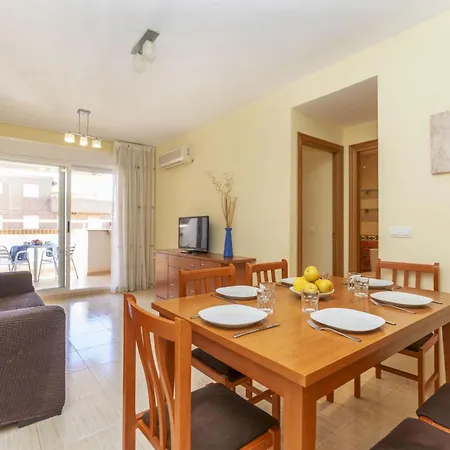Apartment Playa Coral I By Interhome