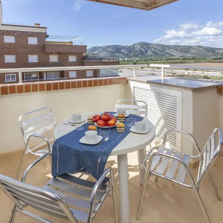 Playa Coral I By Interhome Apartment *