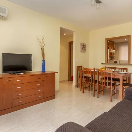 Playa Coral I By Interhome Apartment Oropesa del Mar