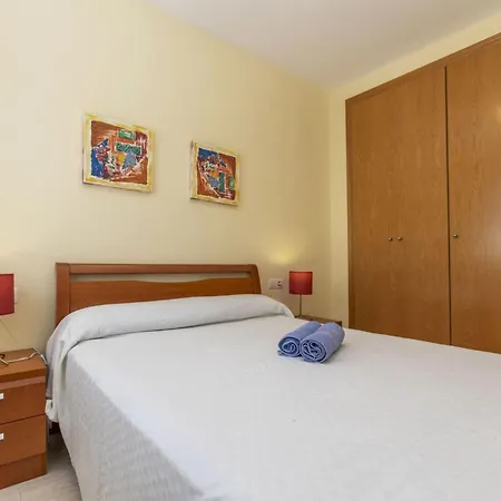 Apartment Playa Coral I By Interhome Oropesa del Mar
