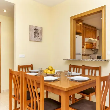 Playa Coral I By Interhome Oropesa del Mar
