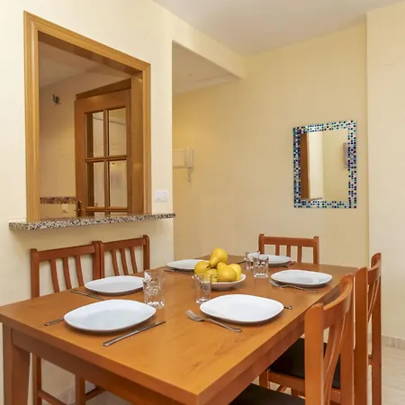 Playa Coral I By Interhome * Oropesa del Mar